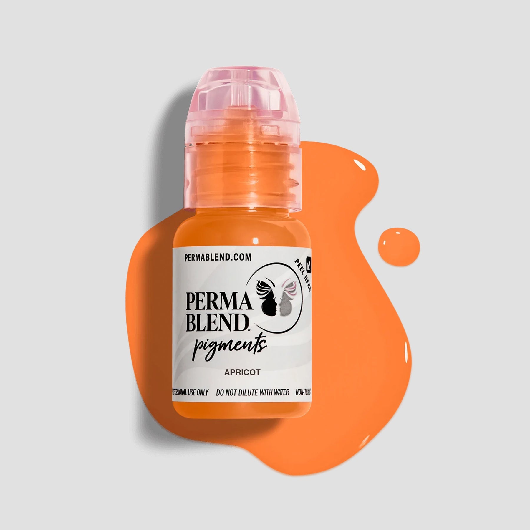 Perma Blend Modifier Pigments - Permanent Makeup Modifier Pigments - Tina Davies Professional