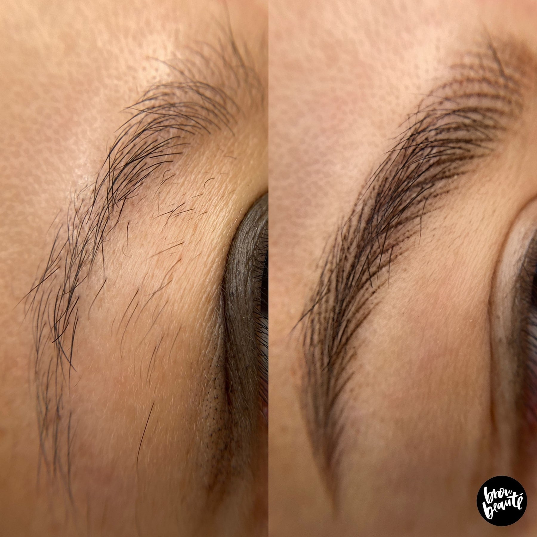 Nano Brows - Tina Davies Professional