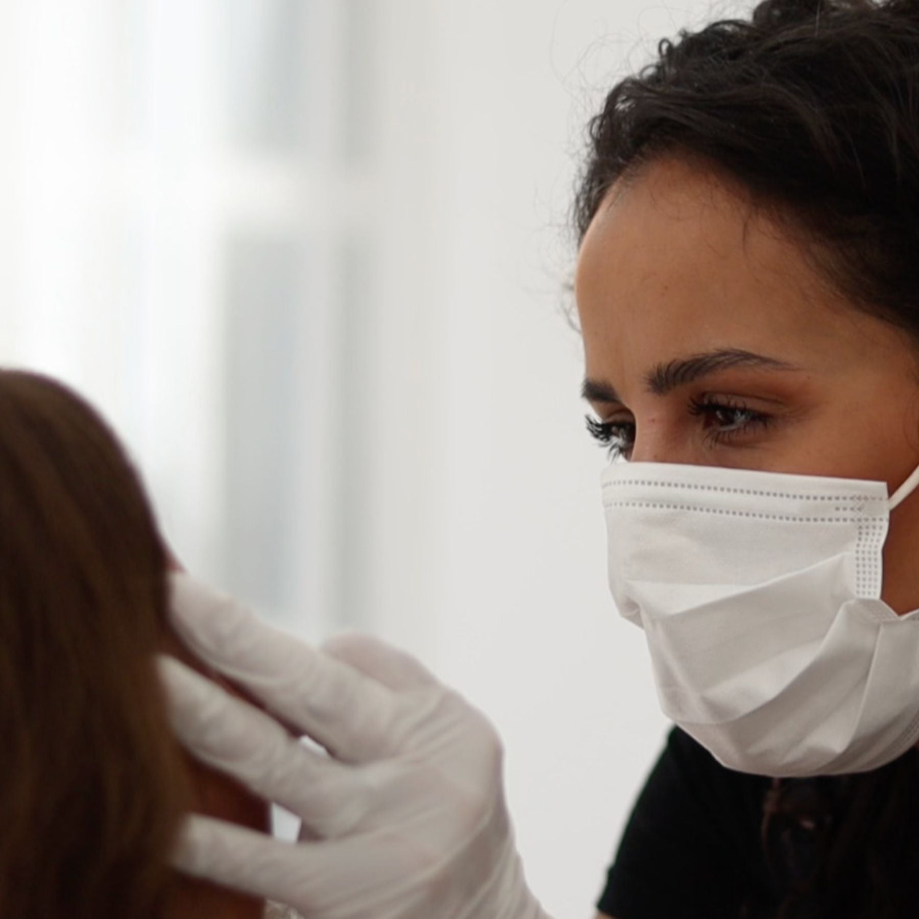 Our Living Canvas: The Science of Skin - Tina Davies Professional