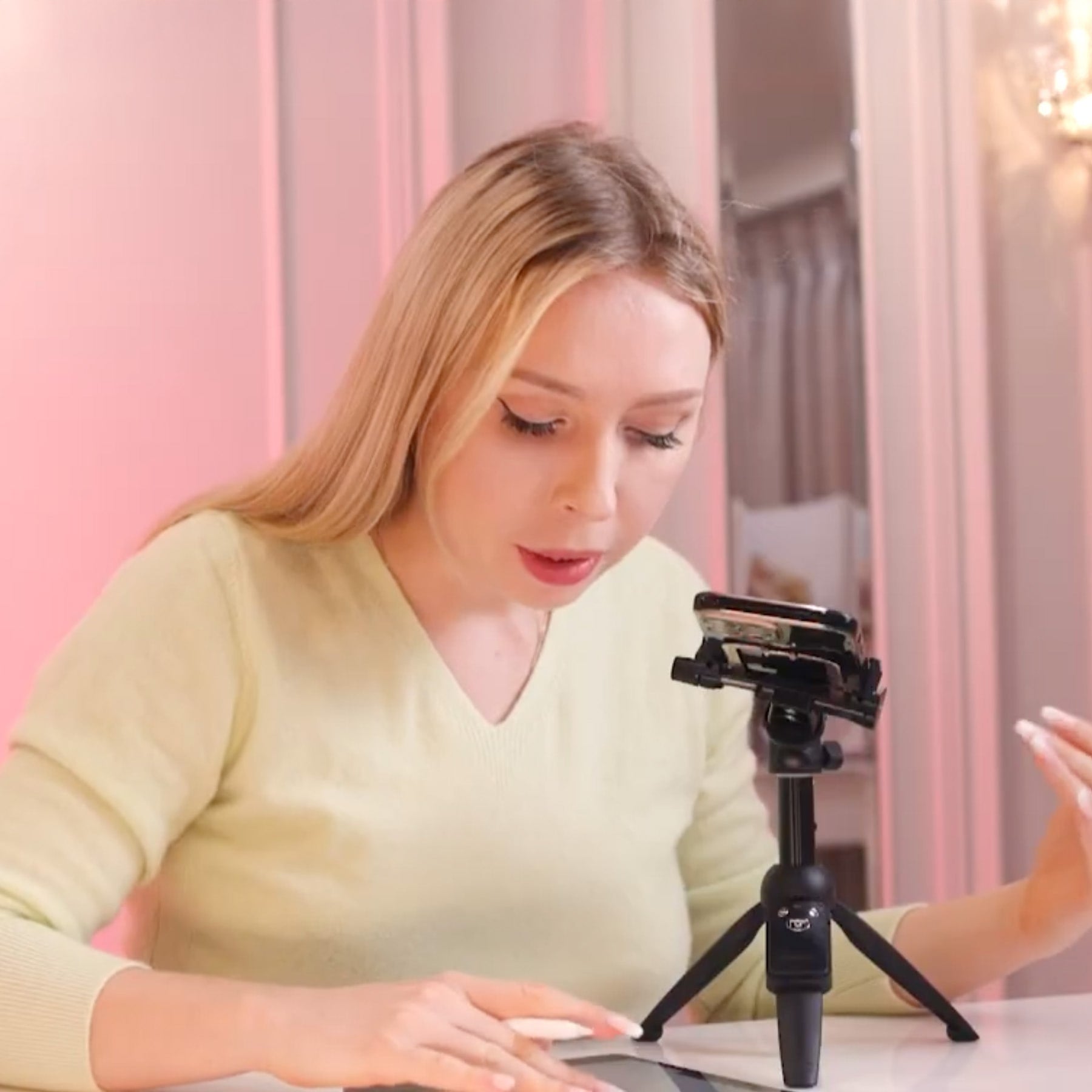 Patterns Made Simple: Your Hairstroke Guide by Slesh Teray - Tina Davies Professional