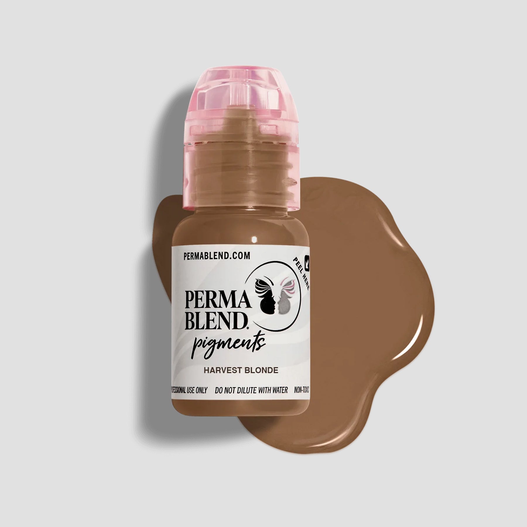 Perma Blend Eyebrow Pigments| Cosmetic Tattoo Ink