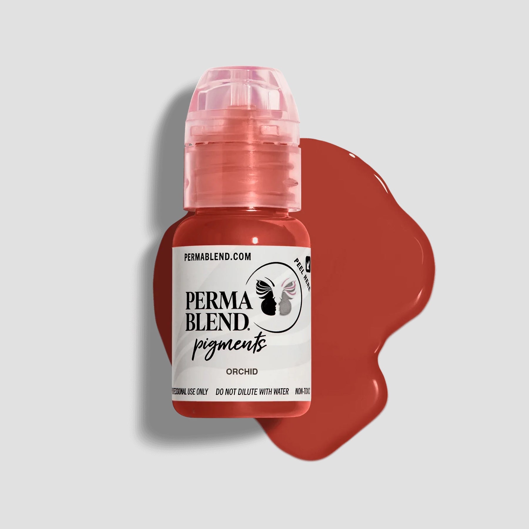 Perma Blend Lip Pigments - Tina Davies Professional