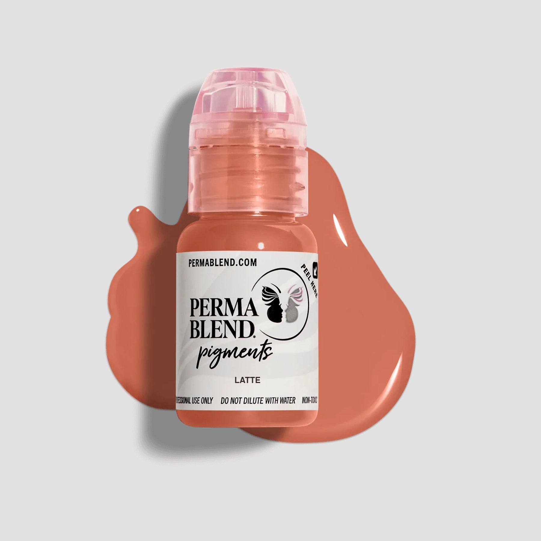 Perma Blend Lip Pigments - Tina Davies Professional