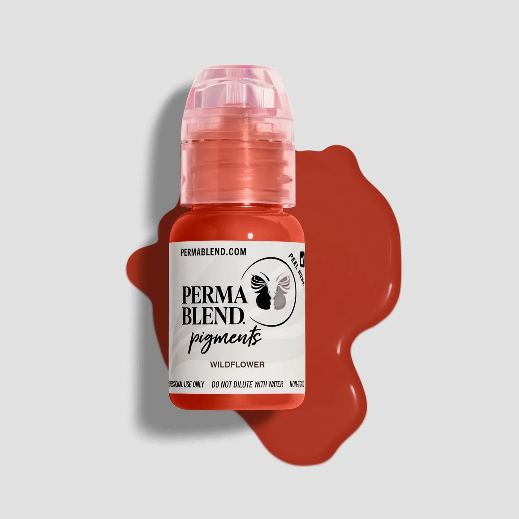 Perma Blend Lip Pigments - Tina Davies Professional