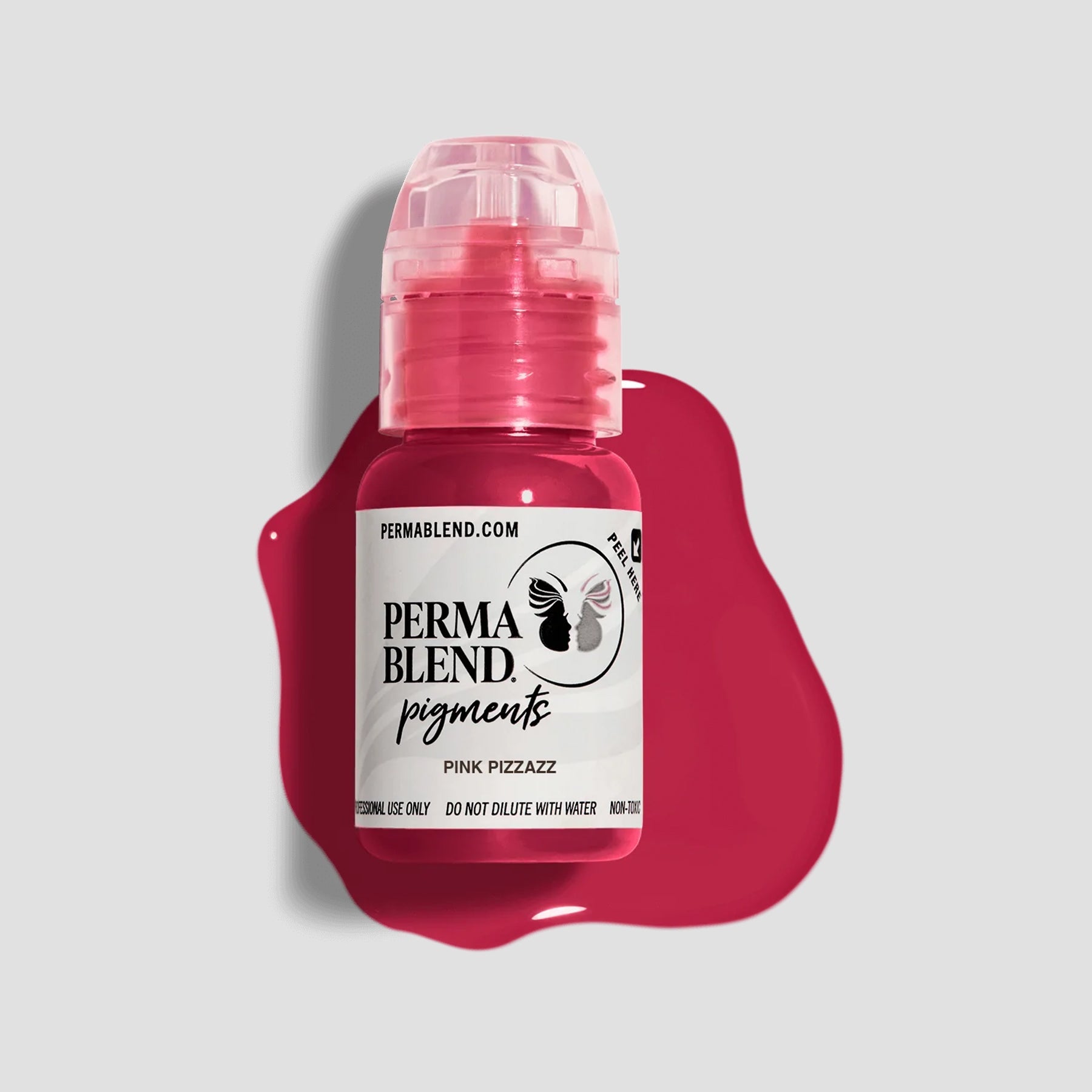 Perma Blend Lip Pigments - Tina Davies Professional