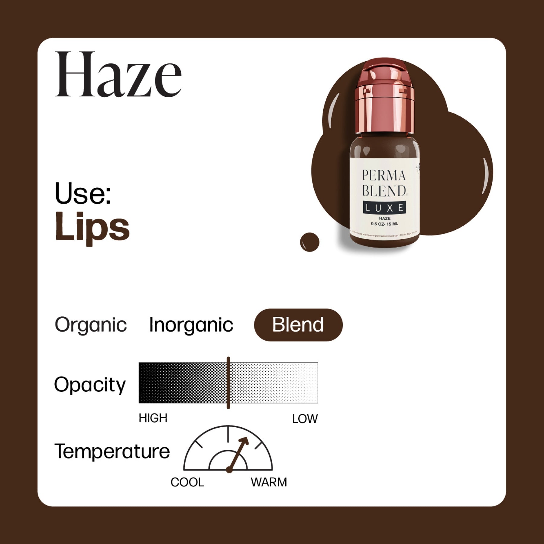 Perma Blend LUXE Carla Ricciardone Enhance Set Singles - Tina Davies Professional
