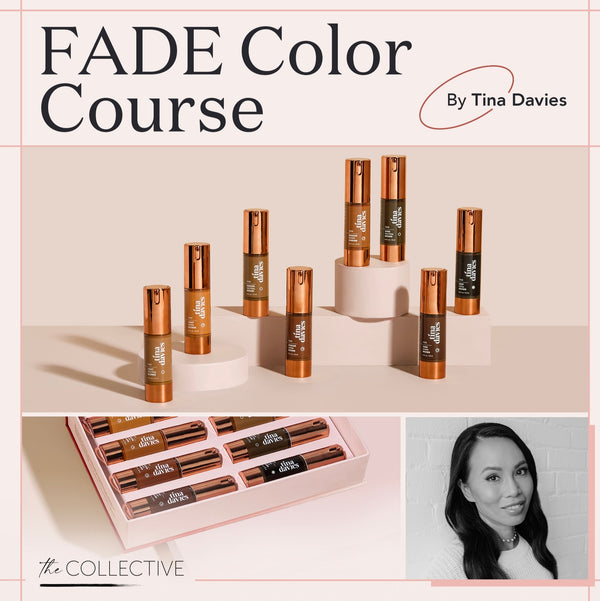 Redefining Color: The FADE Color Course