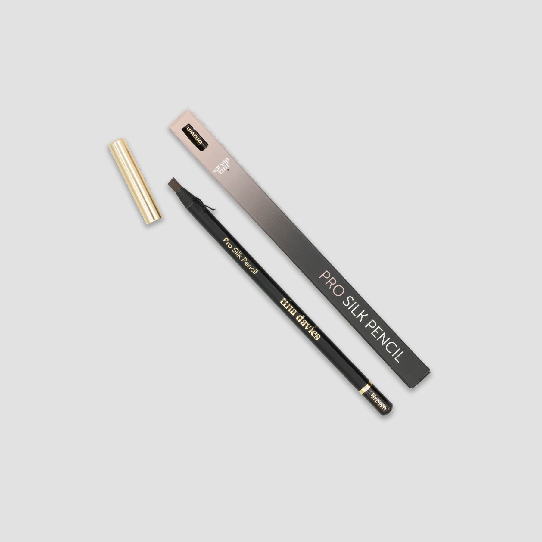 Pro Silk Pencil - Single - Tina Davies Professional