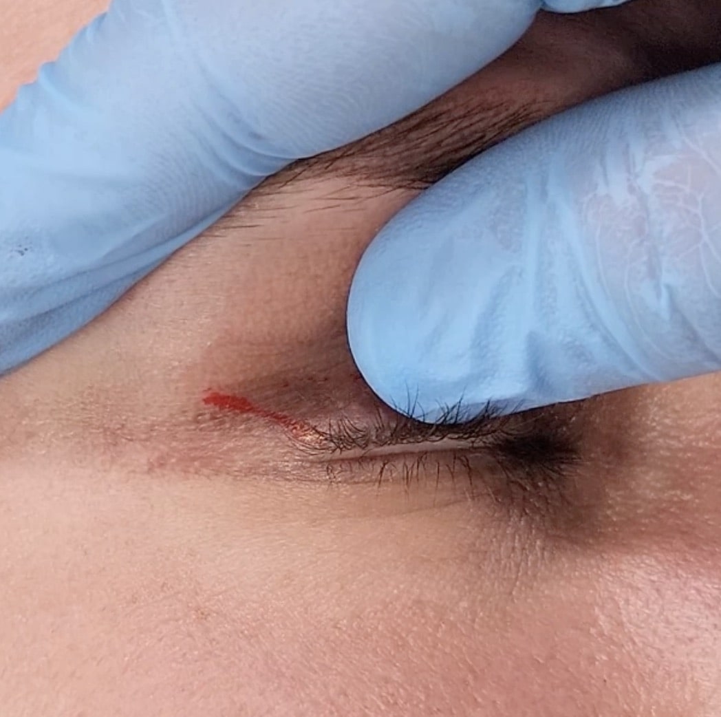 Stretchniques: Steady, Ready Skin by Serg Lis - Tina Davies Professional