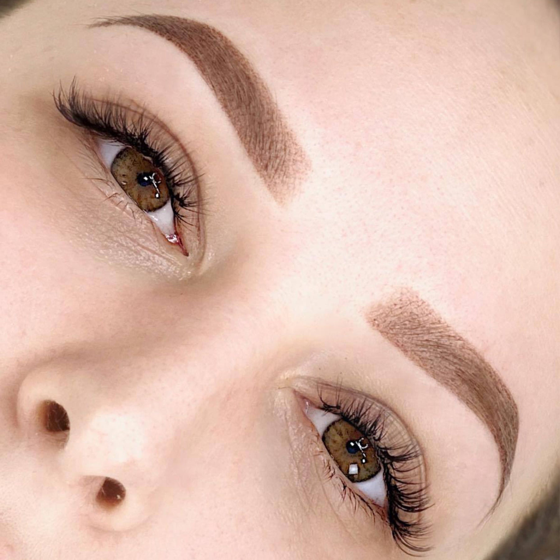 The Perfect Brow - Tina Davies Professional