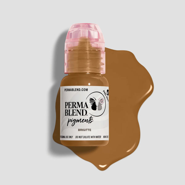 Brow Shades | Perma Blend