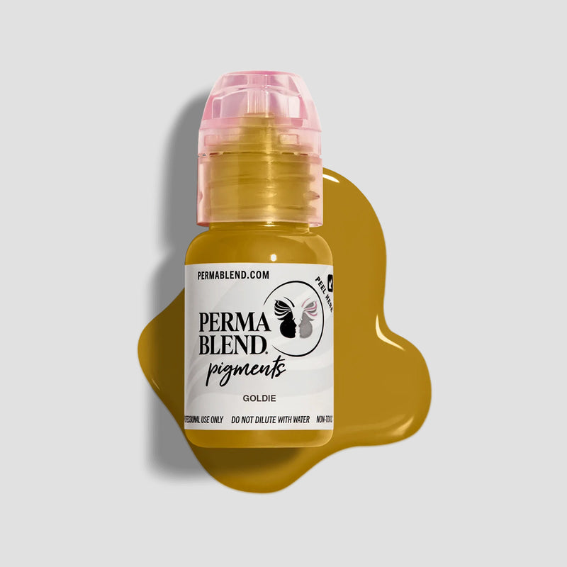 Blonde Kit | Perma Blend | 0.5oz