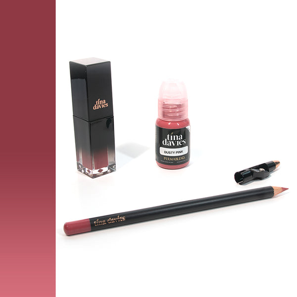 I 💋 INK Lip Trios