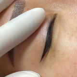 Fundamentals of Eyeliner