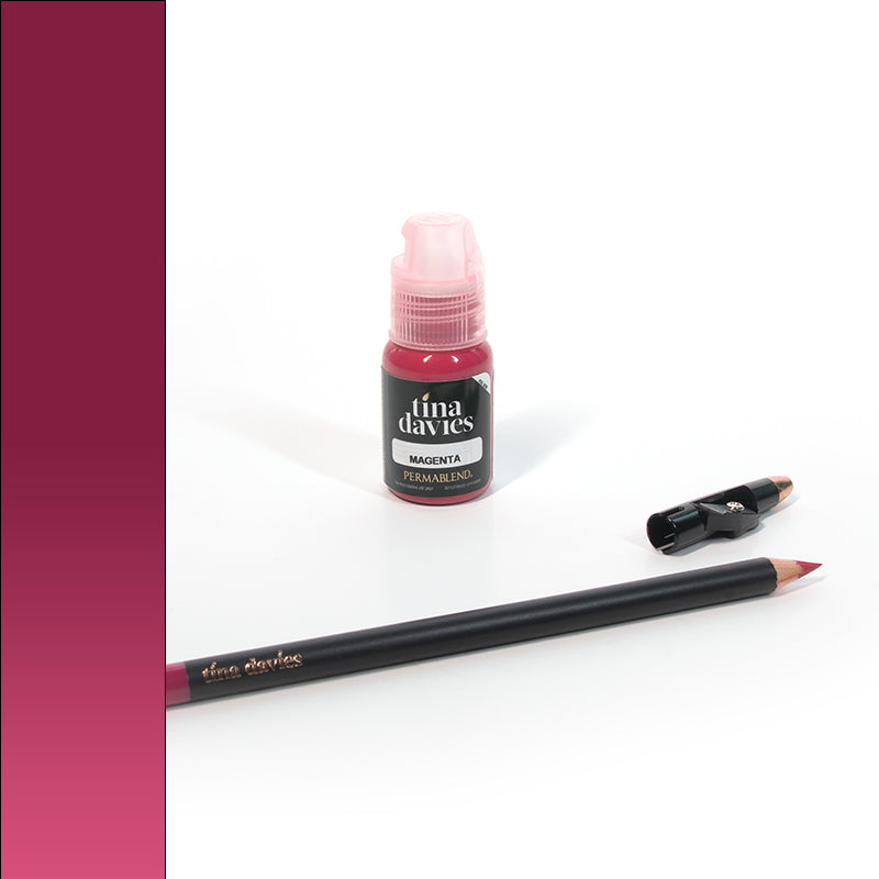 I 💋 INK Lip Duos