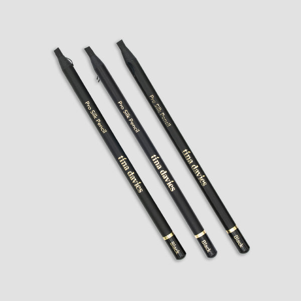 Pro Silk Pencil - Trio