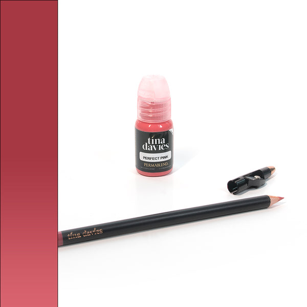 I 💋 INK Lip Duos