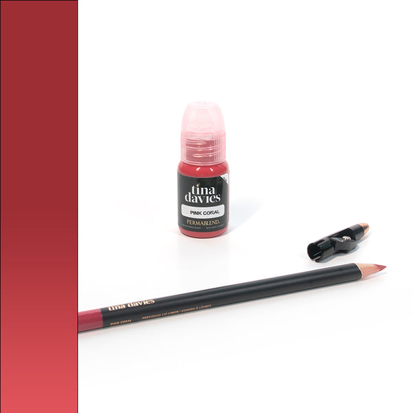I 💋 INK Lip Duos