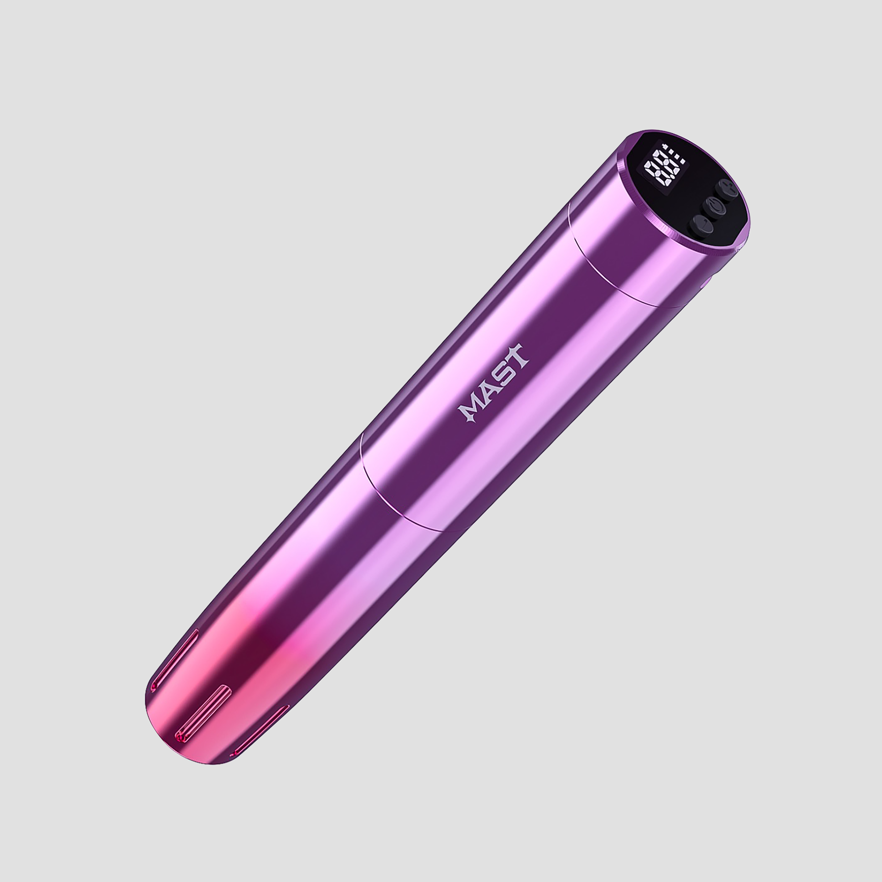 Mast Tour Y22 Wireless Tattoo Machine Tina Davies Professional