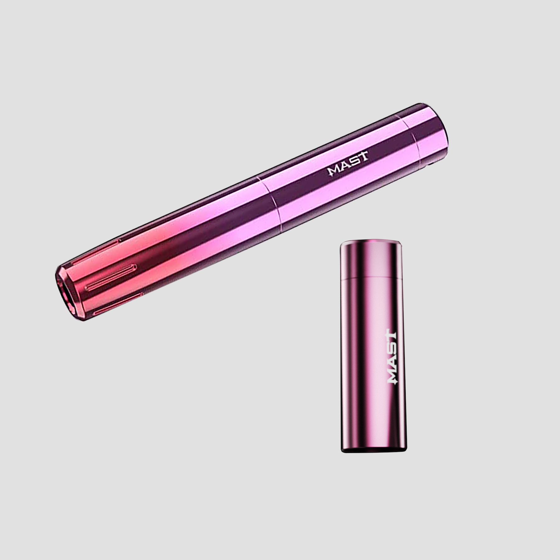 Mast Tour Y22 Wireless Tattoo Machine Tina Davies Professional